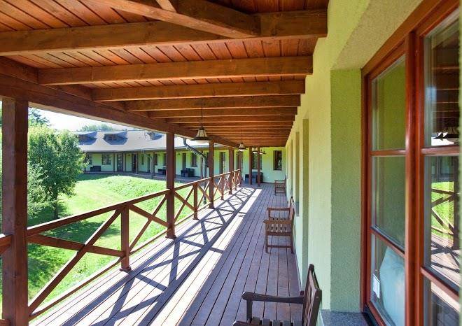 Gostar simple accommodation