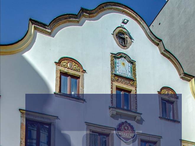 Great polonia jelenia gora city center