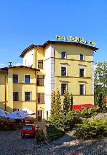 Hotel fenix