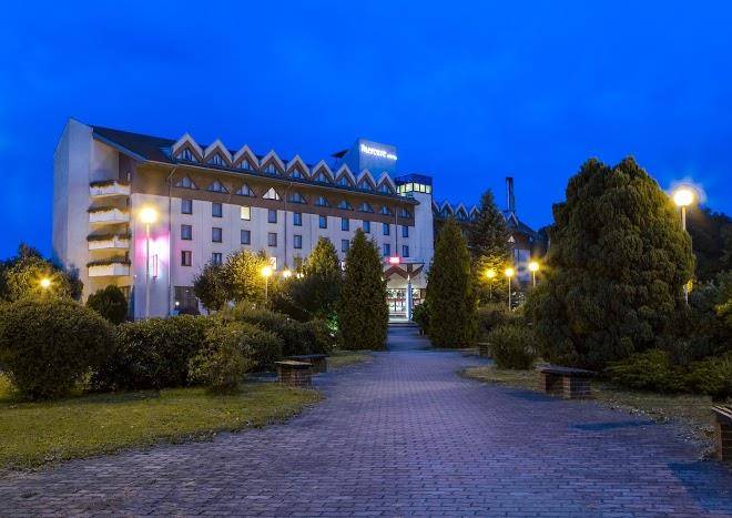 Hotel mercure jelenia gora