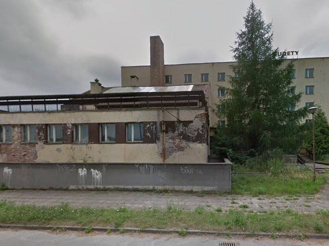 Hotel sudety