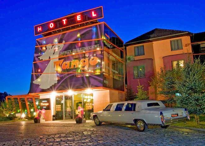Tango hotel
