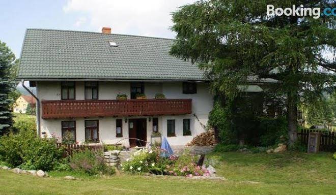 Pensjonat nostalgia