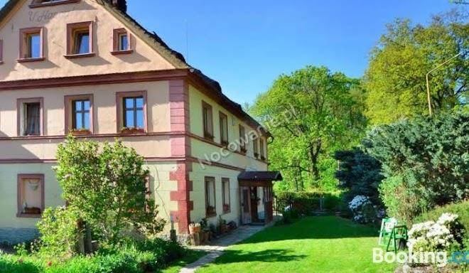 Agroturystyka u haneczki barcinek