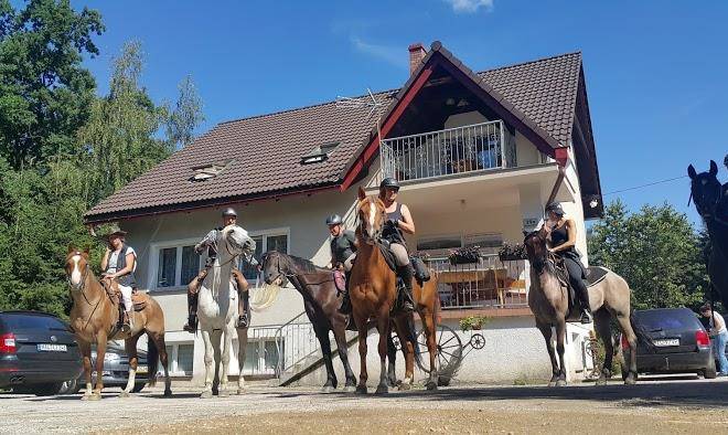 Agroturystyka u luizy