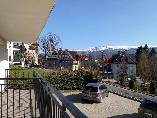 Aprtament Esensja Image