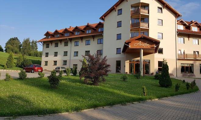 Ariston hotel