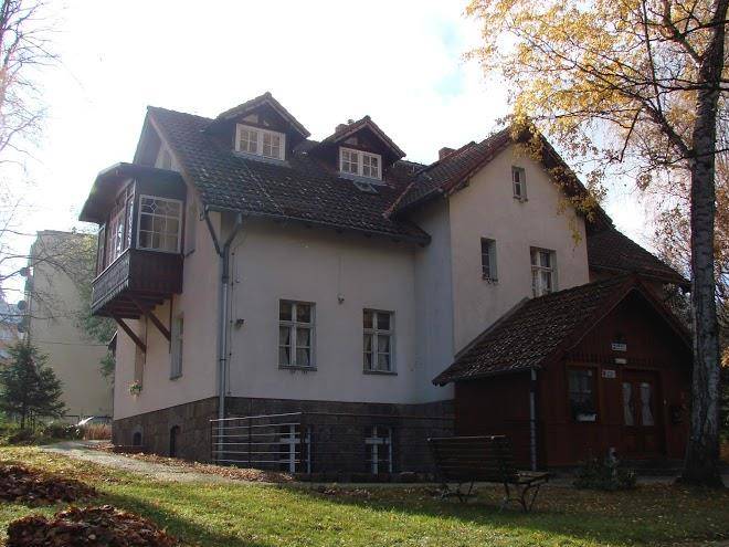 Birch grove pension