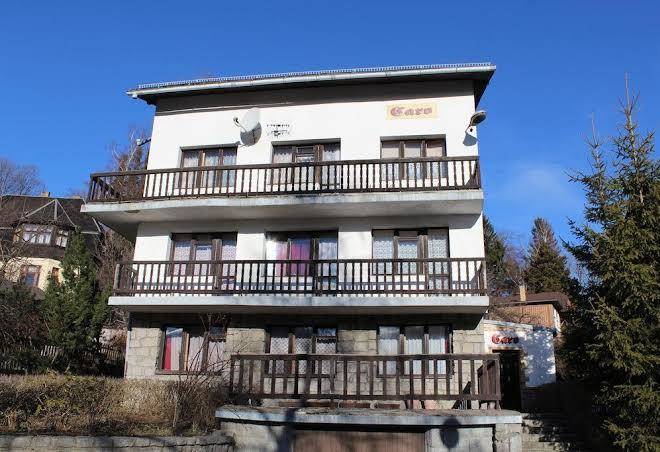 Caro Kwatery Prywatne Zinkiewicz Ryszard Image