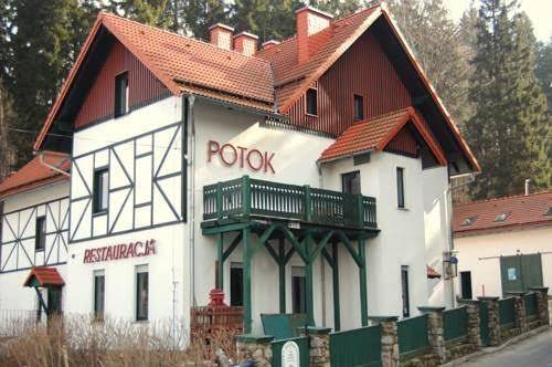 Dom potok nowaczynski a