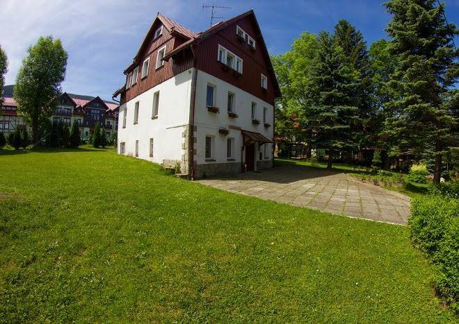 Dom Wypoczynkowy Bukowka Image