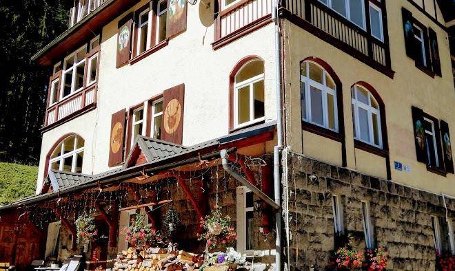 Elsa haus