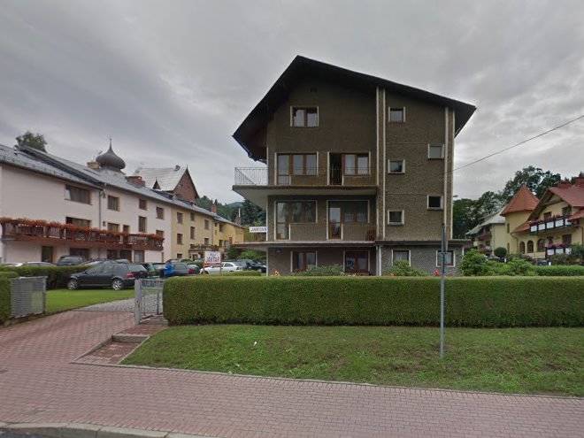 Holandia rezydencja