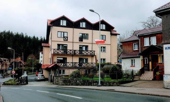 Hotel ariston