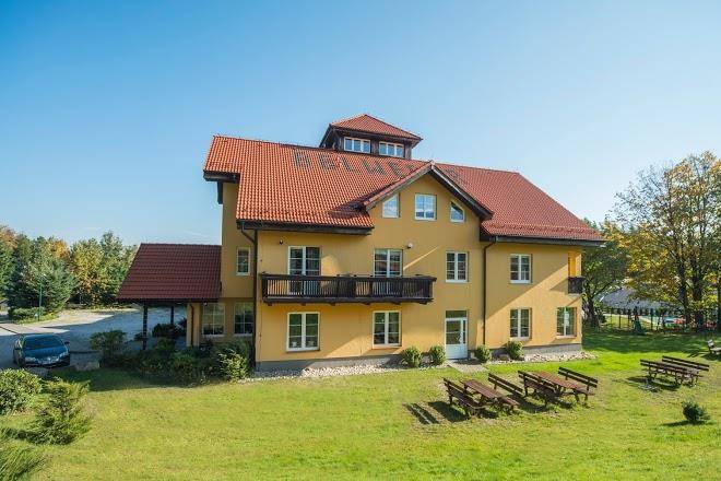 Hotel belweder