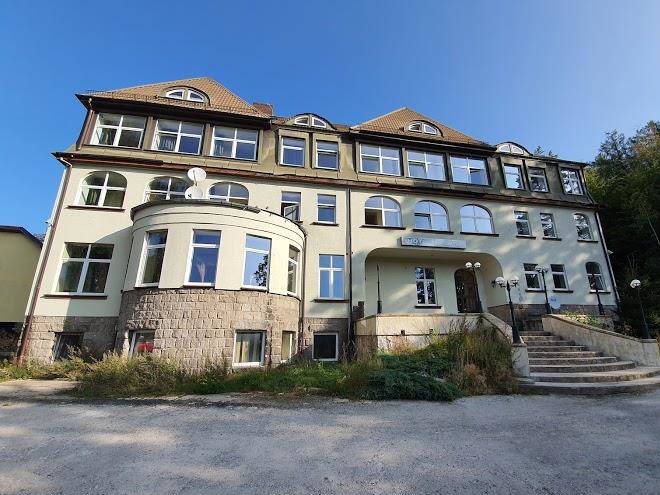 Hotel bosman