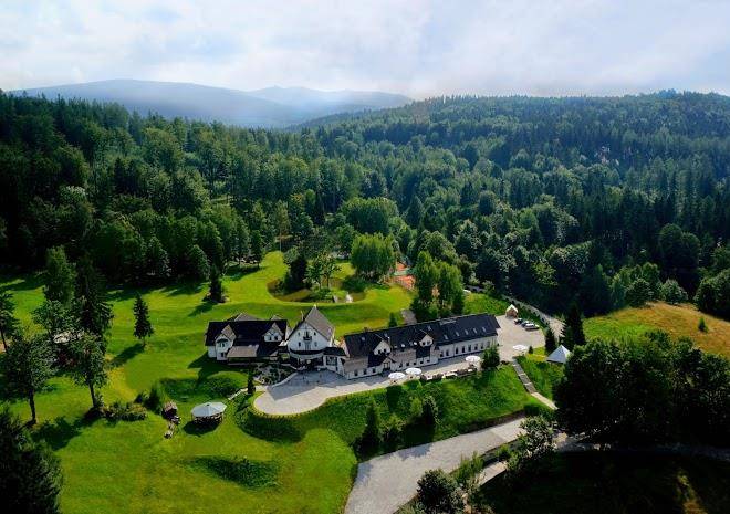 Hotel chojnik