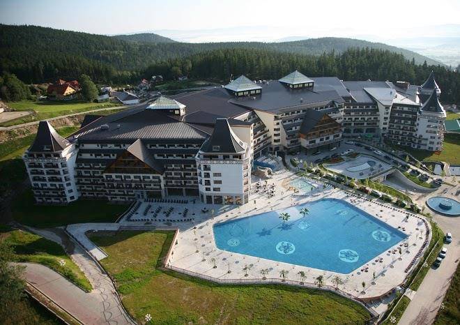 Hotel Golebiewski W Karpaczu Image