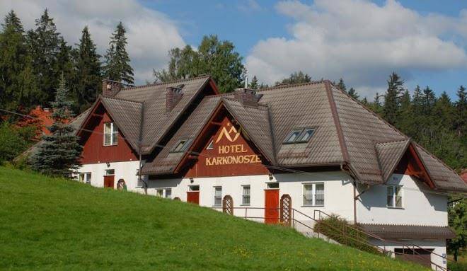 Hotel karkonosze karpacz
