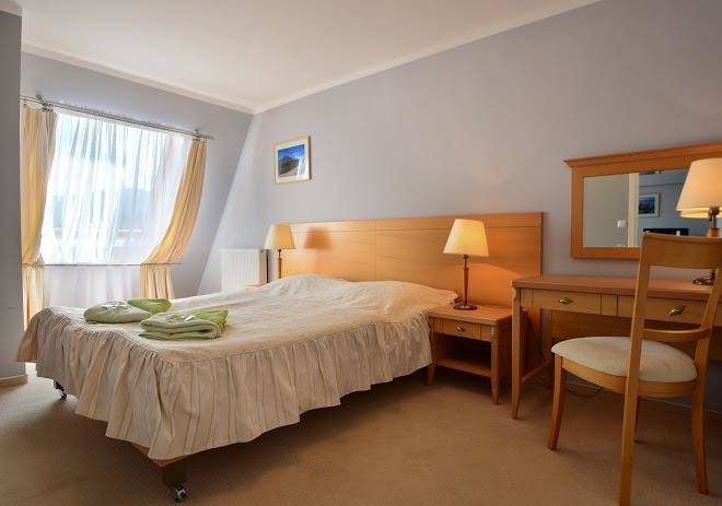 Hotel karolinka