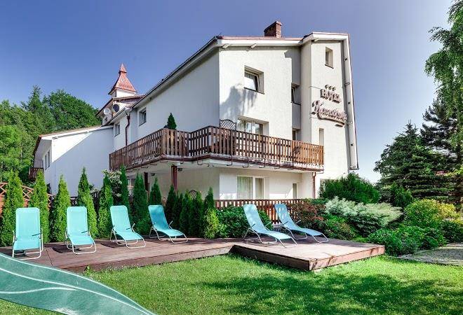 Hotel Konradowka Wellness & Spa Image