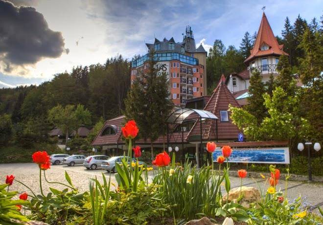 Hotel las