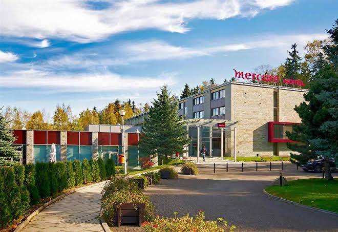 Hotel mercure karpacz skalny