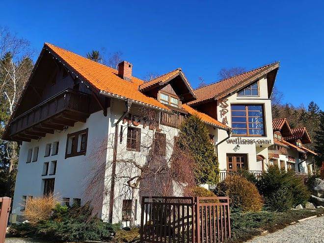 Hotel promyk wellness&spa