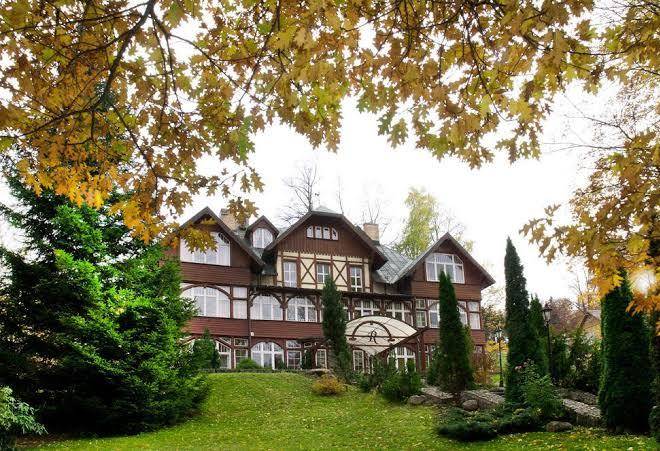 Hotel rezydencja