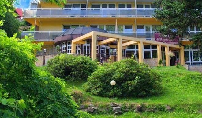 Hotel wiktoria