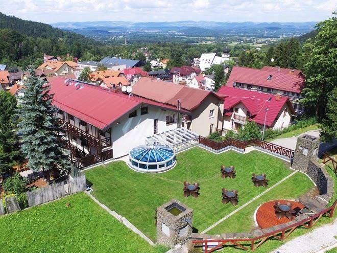 Wozniak spa&residence