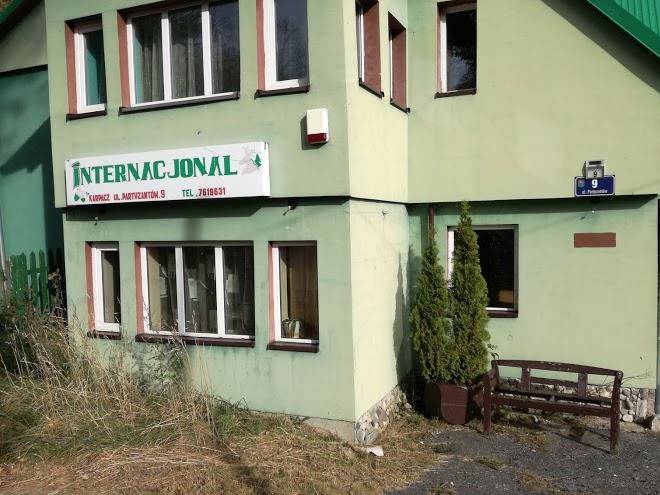 Internacjonalny Image