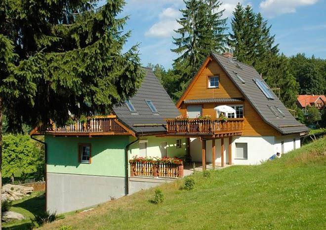 Jelonek michalowice