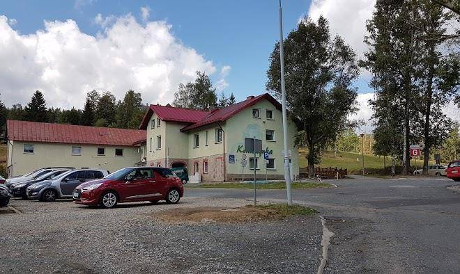 Koniczynka centrum aktywnego wypoczynku