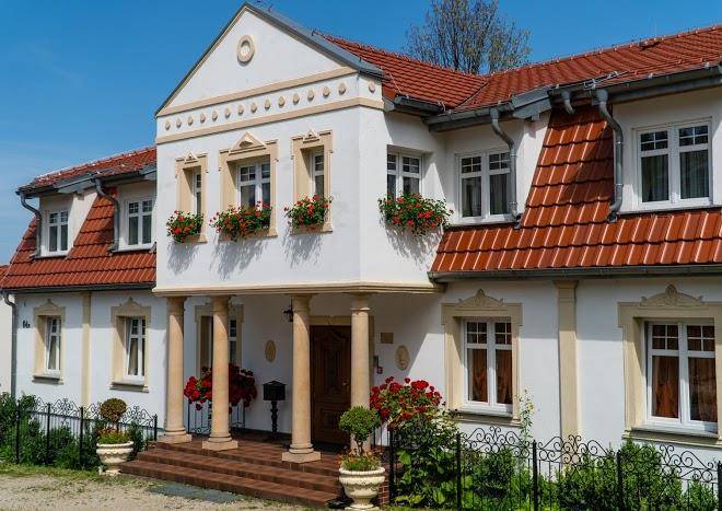Niespodzianka