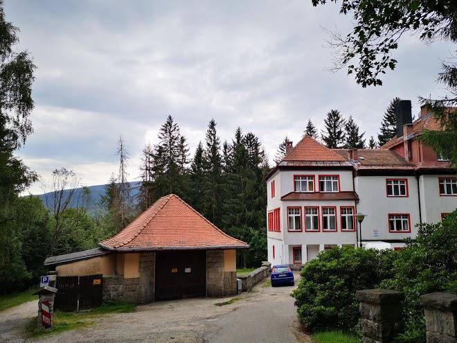 Olimp osrodek wczasowy mswia