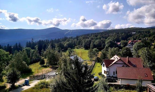 Osrodek Stropnica Image