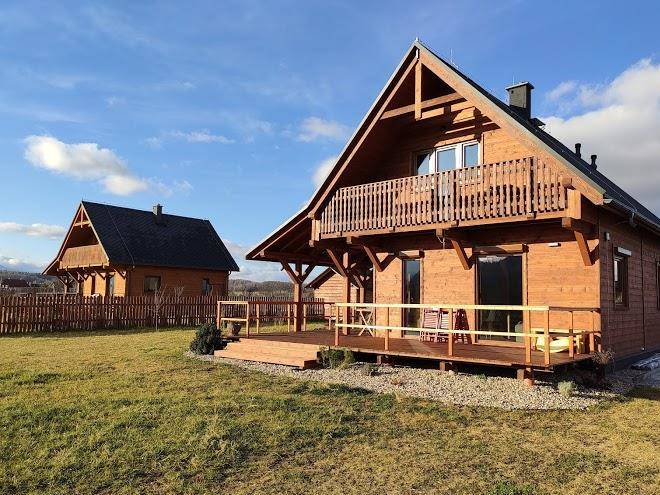Owlish stone accommodations