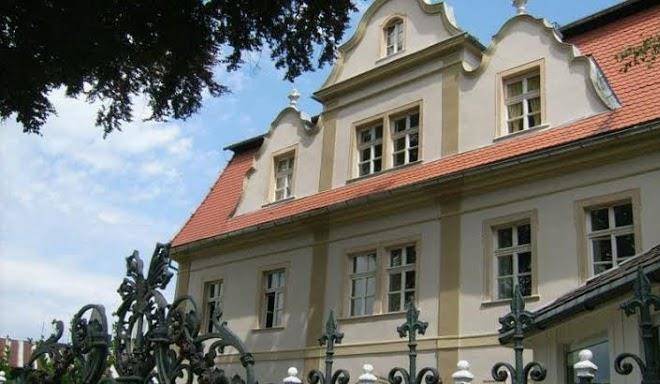 Palac kowary