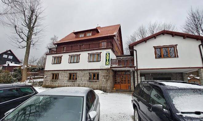 Pensjonat Abir Image