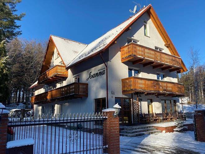 Pensjonat Joanna Image