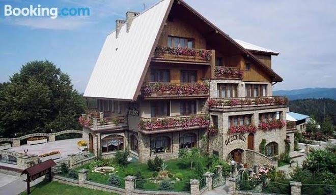 Pensjonat Paradise Image