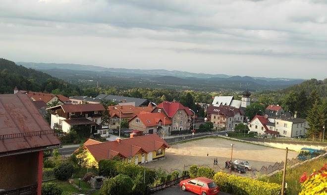 Pensjonat topaz
