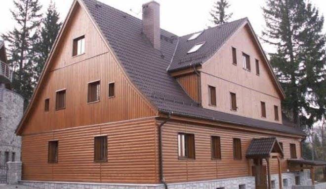 Pensjonat trans