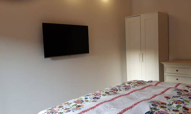 Podskocznia com hotel w karpacz
