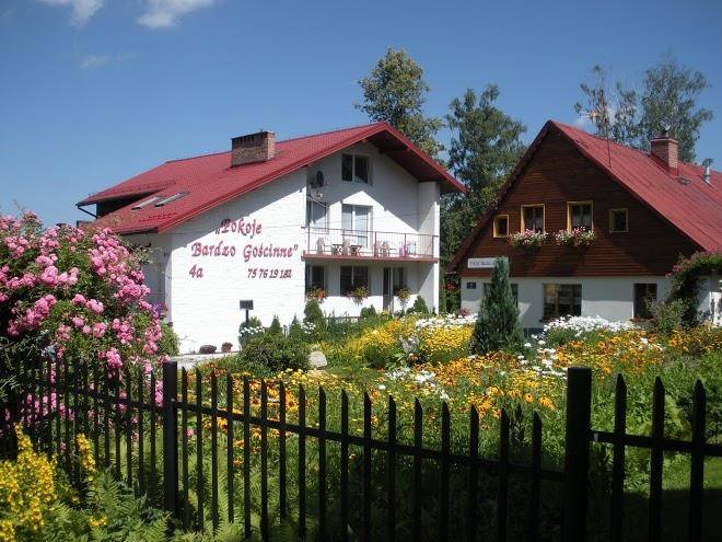 Pokoje bardzo goscinne kulczyk a