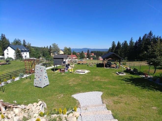 Pokoje Goscinne Pod Lasem Karpacz Image