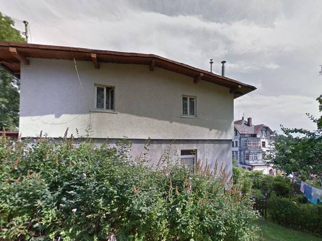 Pokoje Goscinne Sikorka Image