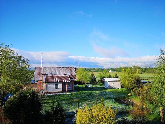 Pokoje U Marka Image