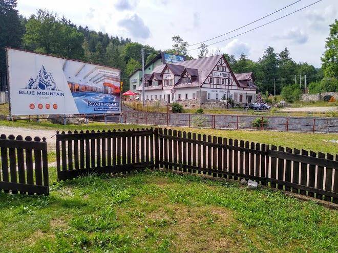 Przystan Nad Potokiem Image